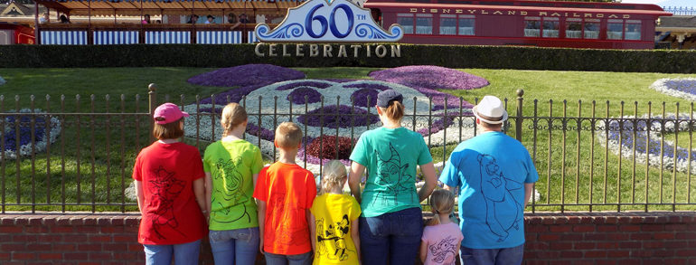 Driving to Disneyland? Take Some Stops Along the Way
