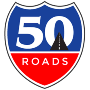 50 Roads