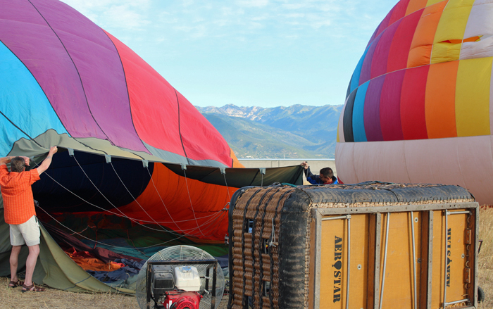 inflating-a-hot-air-balloon