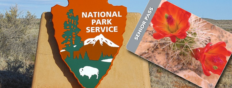 Hike in Price Coming Soon for Seniors National Park Pass