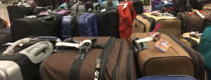 Suitcases property- copyright 50roads.com
