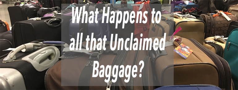 The Unclaimed Baggage Center – Is it Worth the Trip?