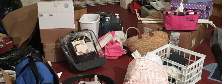 6 Tips to Jumpstart Downsizing-It’s Never Too Early to Declutter